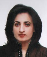 Dr. Sajida Naseem