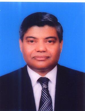 Tahir Aziz Ahmed