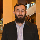 MUHAMMAD ZUBAIR