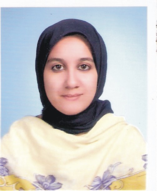 Dr. Ambreen Khurshid Haider