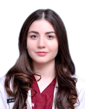 Dr. Mahwish Erkin