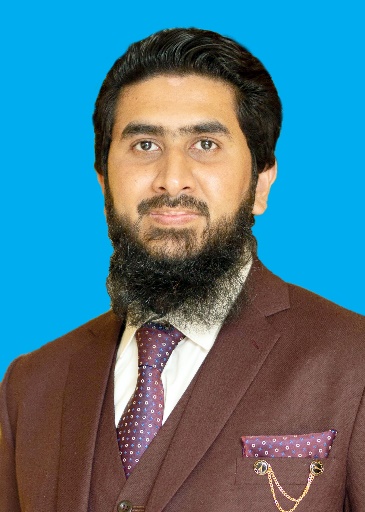 Muhammad Ashar Rafi