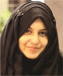Dr. Aisha Altaf