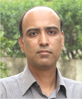 Dr. Fawad Naeem