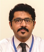 Dr. Mustafeez Mujtaba Babar