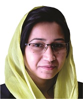 Dr. Rabia Gul