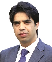 Dr. Rehan Anjum