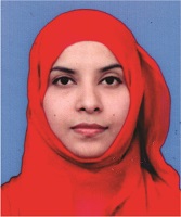 Dr. Wajeeha Khalid