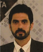 Mr. Khurshid Ali