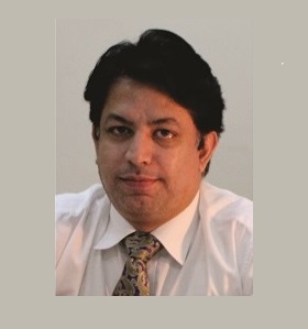 Prof. Dr. Sagheer Ahmed