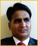 Dr. Muhammad Asif Chaudhary
