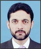Dr. Muhammad Azizullah Khan