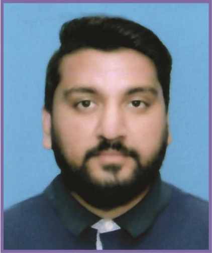 Dr. Zeeshan Naseer Abbasi