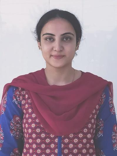 Dr. Maryam Nazir Kiani