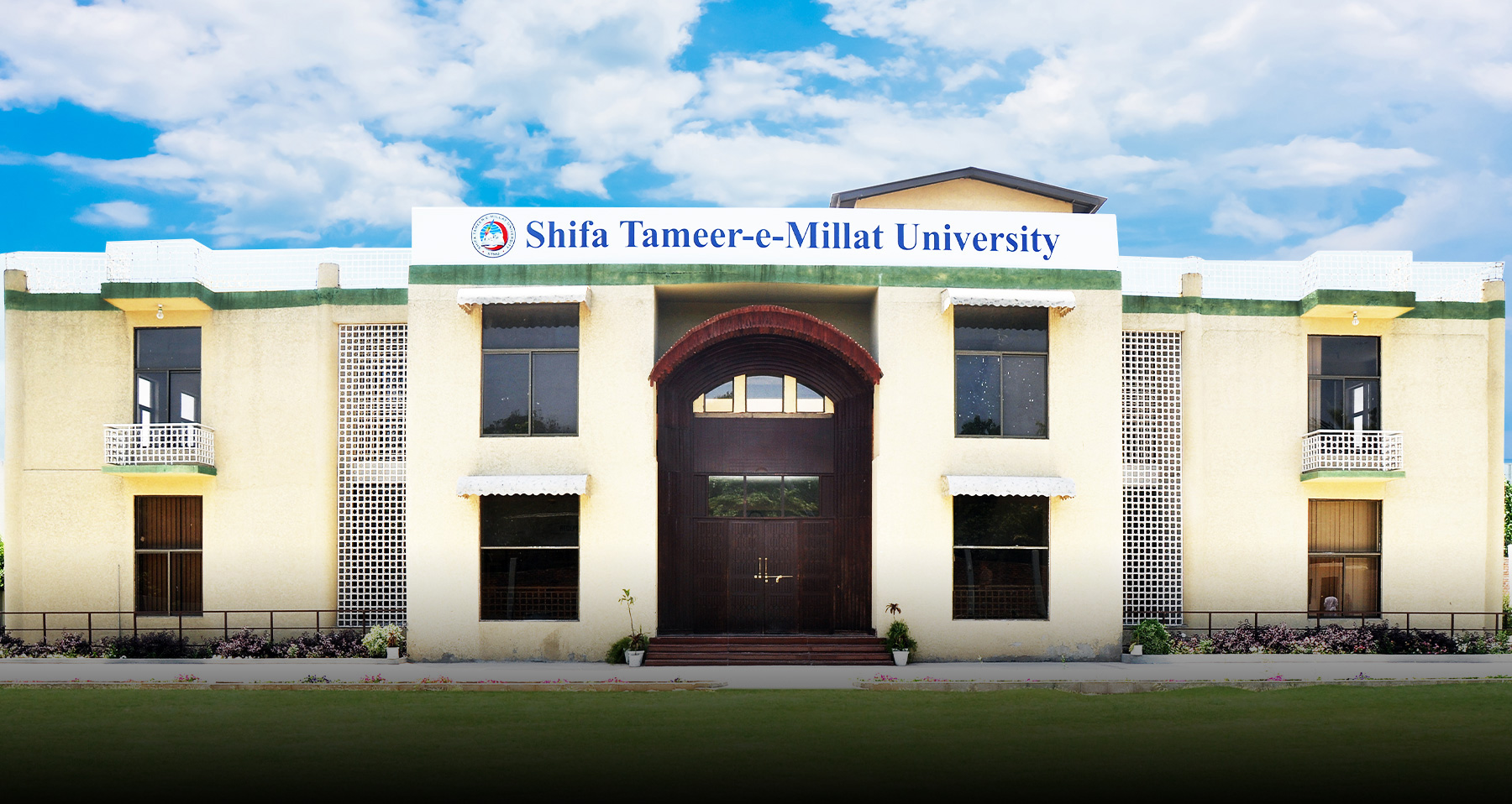 Stmu Rattlwe STMU Colleges - Shifa Tameer-e-Millat University