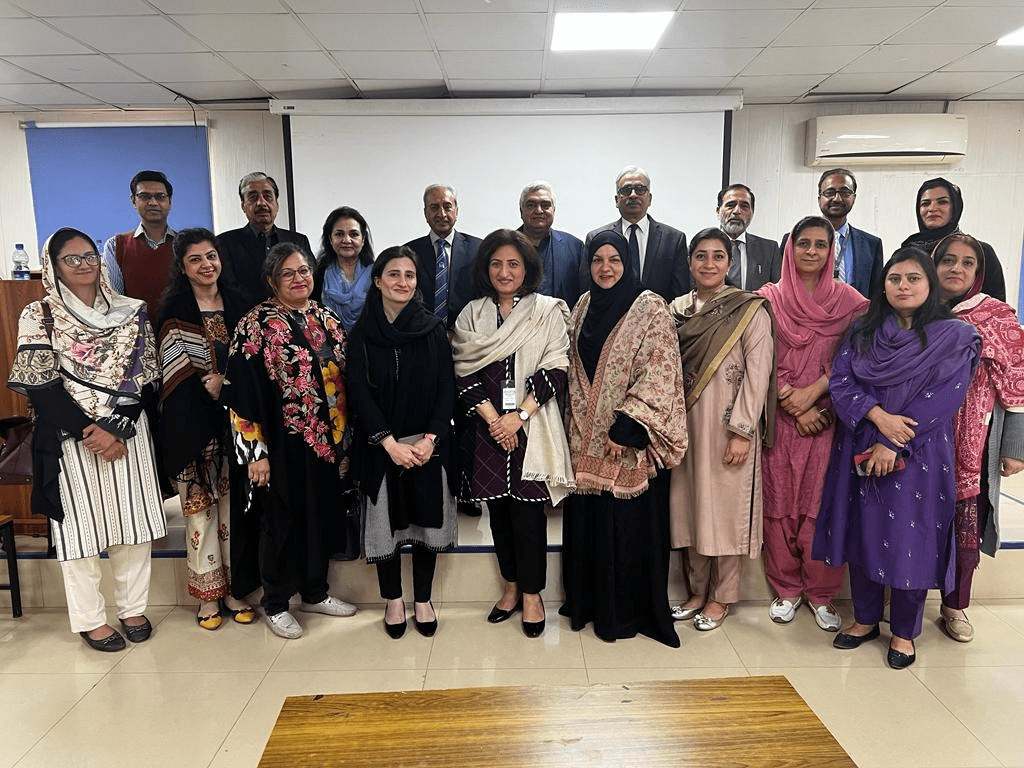 Educational Developmental Seminar 1 1 2