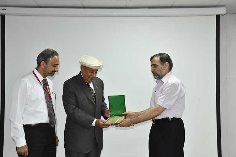 Reflection and Critical Thinking by Dr. Najam 14 14