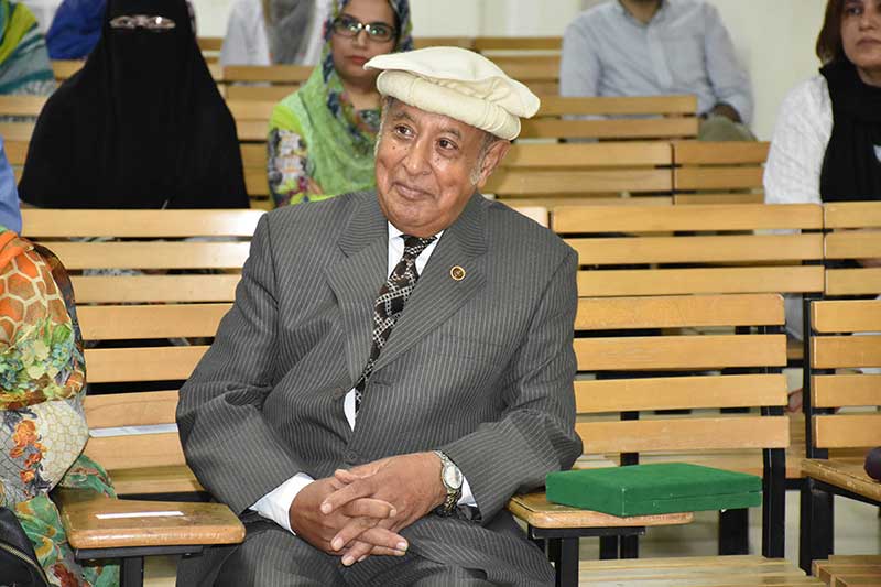 Reflection and Critical Thinking by Dr. Najam 15 15