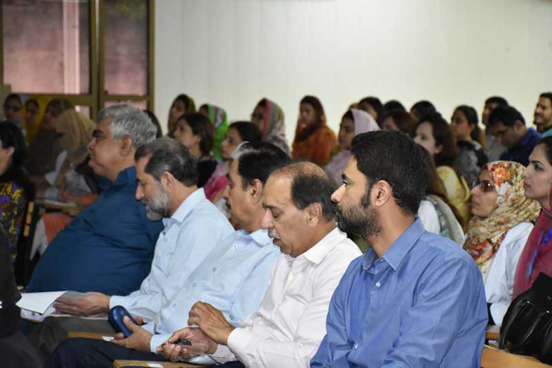 Reflection and Critical Thinking by Dr. Najam 17 17