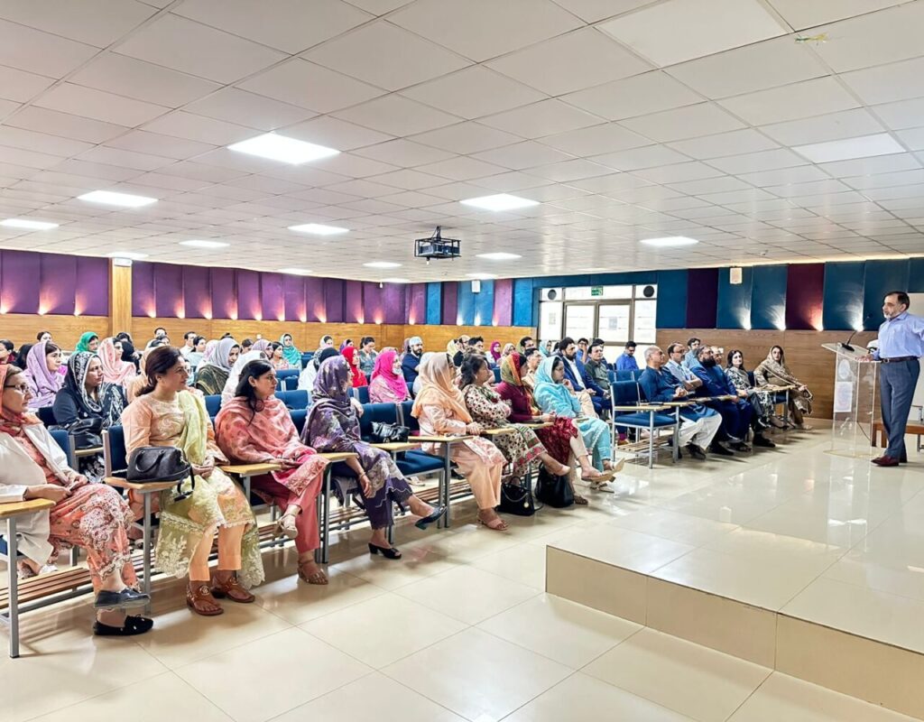 Educational Development Seminar 2 2