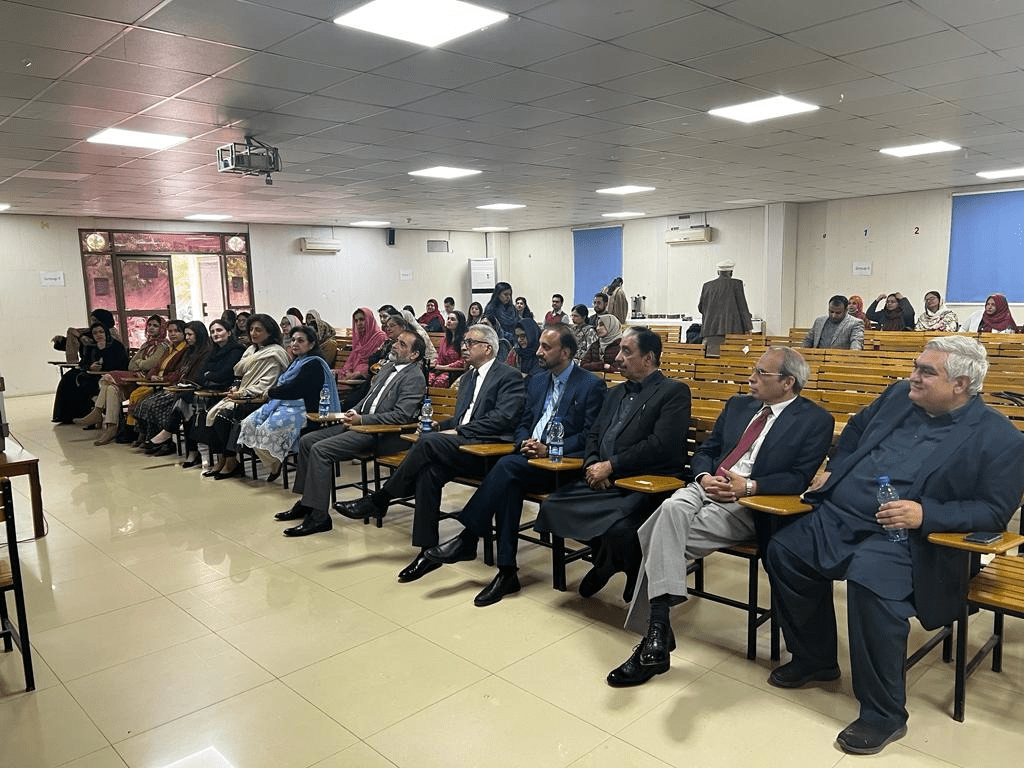 Educational Developmental Seminar 2 2 8