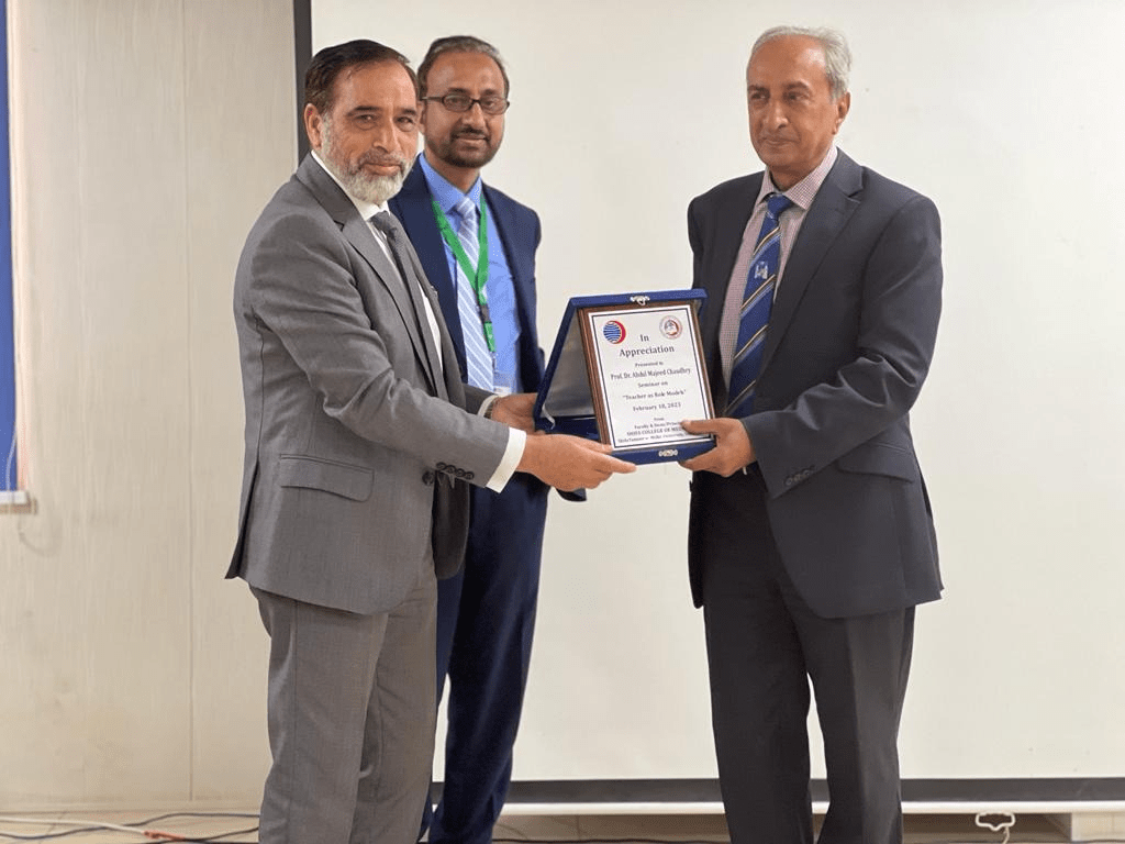 Educational Developmental Seminar 3 3 1