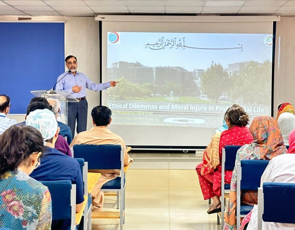 Educational Development Seminar 3 3