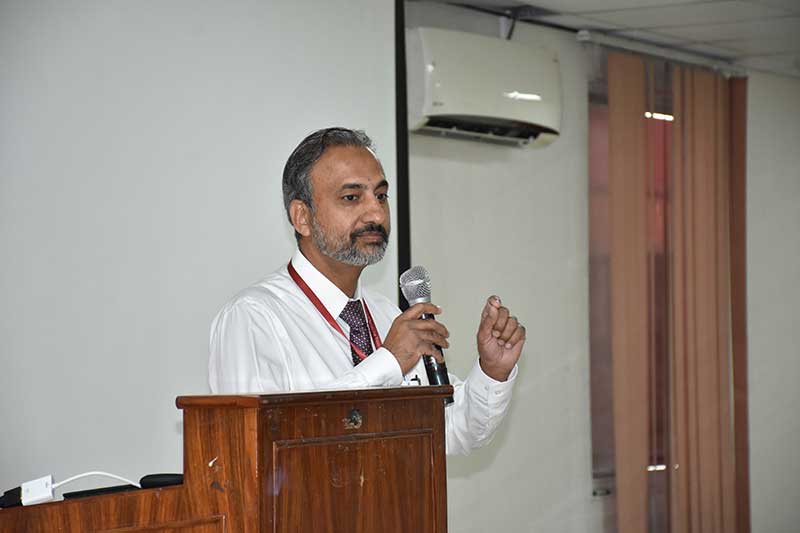 Reflection and Critical Thinking by Dr. Najam 3 3