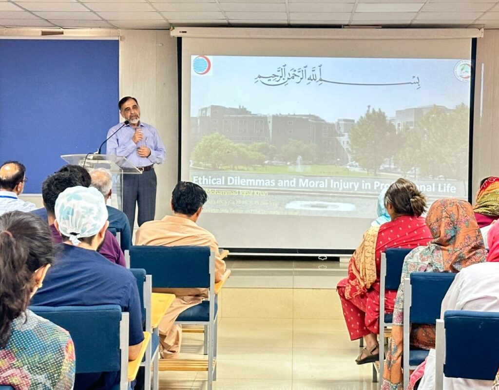 Educational Development Seminar 4 4