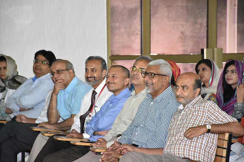 Reflection and Critical Thinking by Dr. Najam 4 4