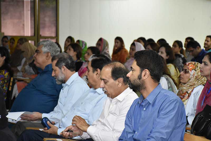 Reflection and Critical Thinking by Dr. Najam 5 5