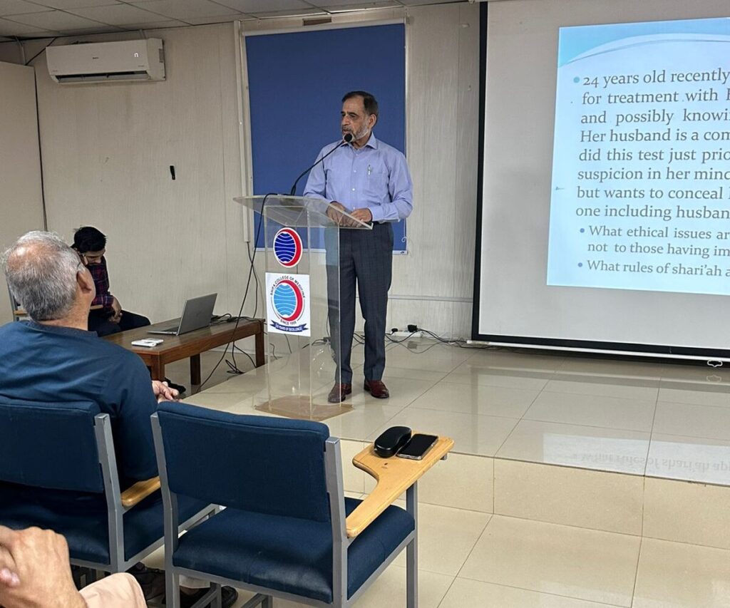 Educational Development Seminar 5 5