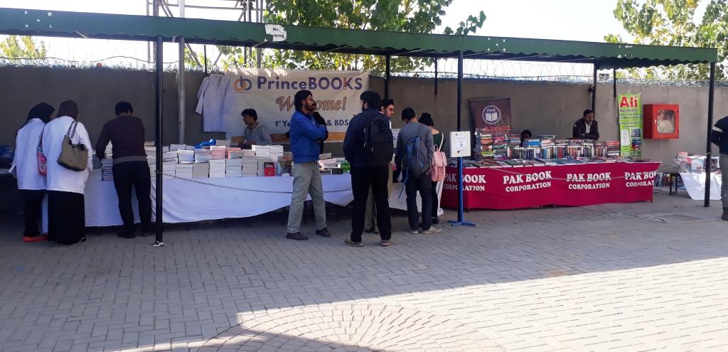 bookfair