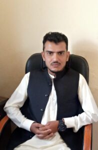 Muhammad Abbass 1