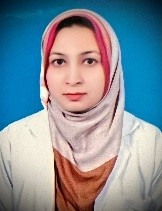 Dr Sadia Syed