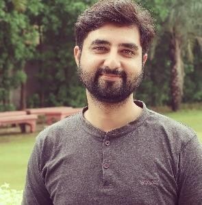 Mr. Faheem Nawaz Khan