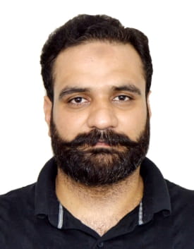 Mr. Sana Ullah
