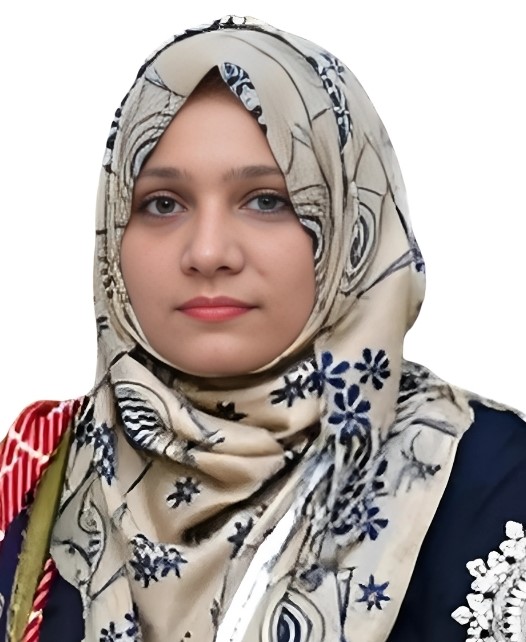 Ms. Aneela Mushtaq