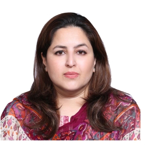 Prof. Dr. Neelam Ehsan