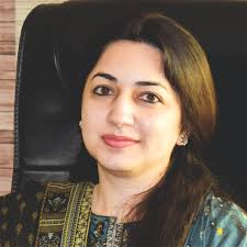 Prof. Dr. Tamkeen Saleem