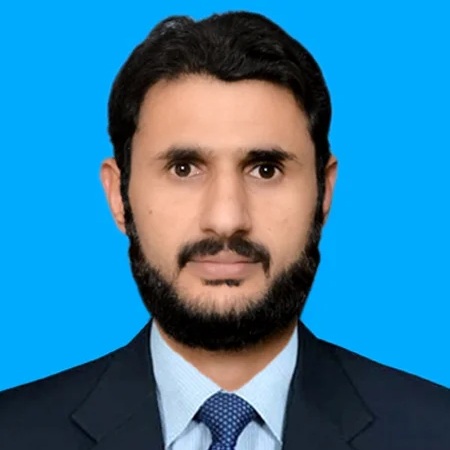 Meet The DIS Faculty - Shifa Tameer-e-Millat University