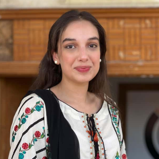 Fatima Saleem1
