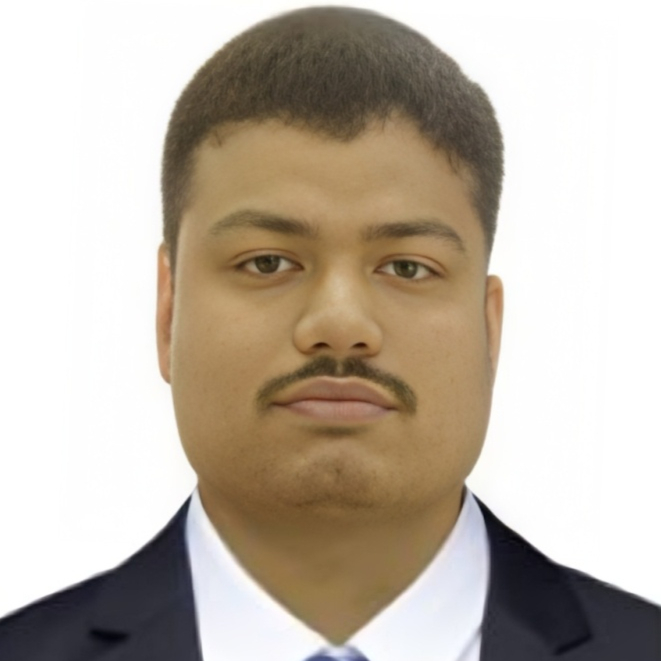 Muhammad Tayyab Secretary ORIC