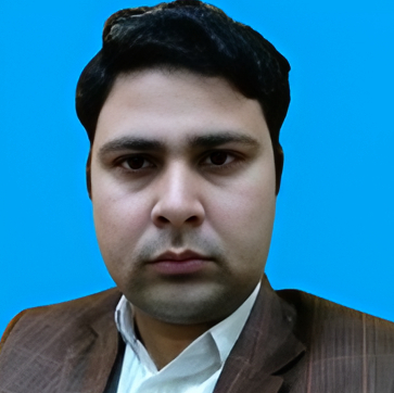 Muhammad Yaseen Finance Assistant