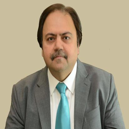 Profile Pic of CFO Zia ul Mustafa Awan 1