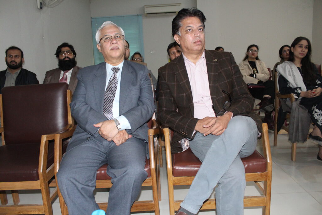 PhD in Rehabilitation Sciences Orientation Session 1 IMG 4384
