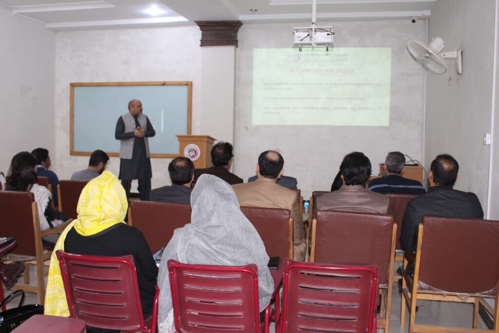 PhD in Rehabilitation Sciences Orientation Session 2 IMG 4386