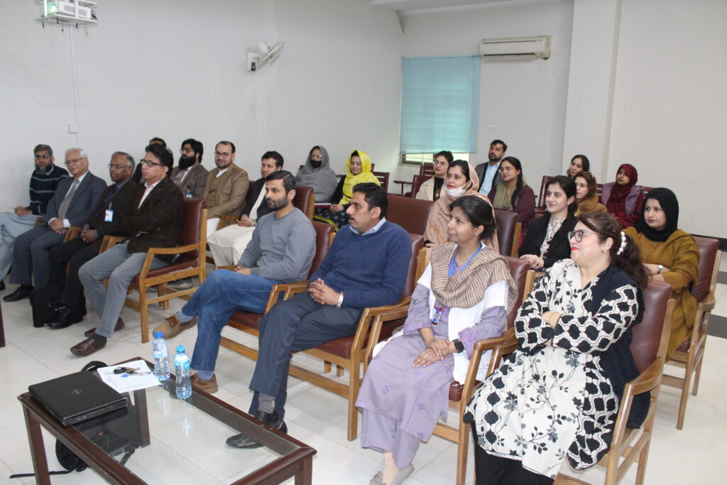 PhD in Rehabilitation Sciences Orientation Session 3 IMG 4388
