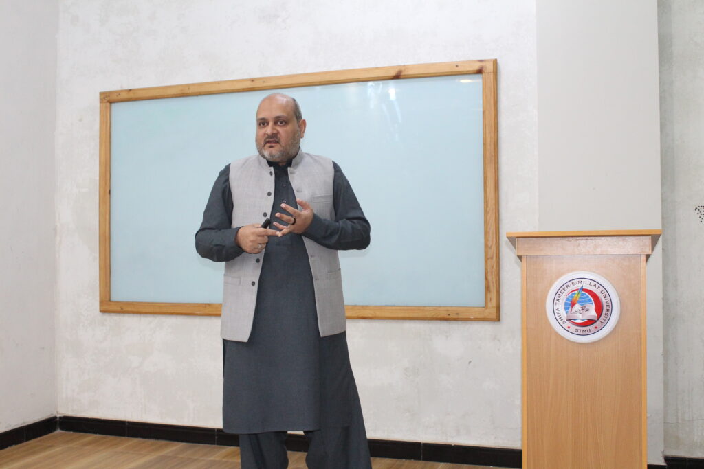 PhD in Rehabilitation Sciences Orientation Session 4 IMG 4391