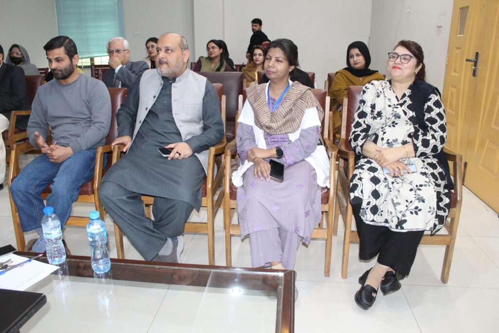 PhD in Rehabilitation Sciences Orientation Session 7 IMG 4400